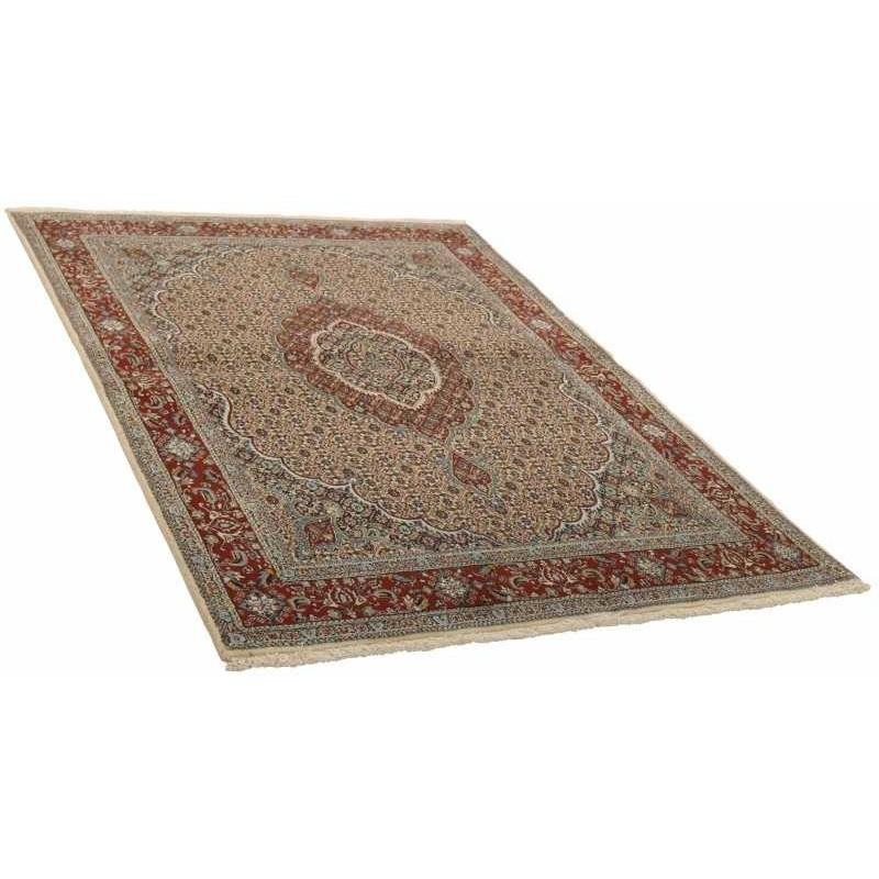 106296 tappeto persia moud mahi cm 142x198