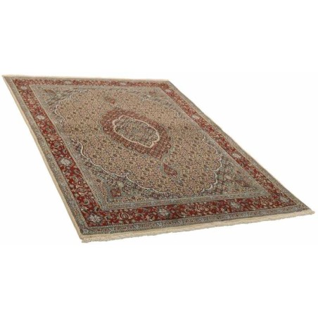 106296 tappeto persia moud mahi cm 142x198