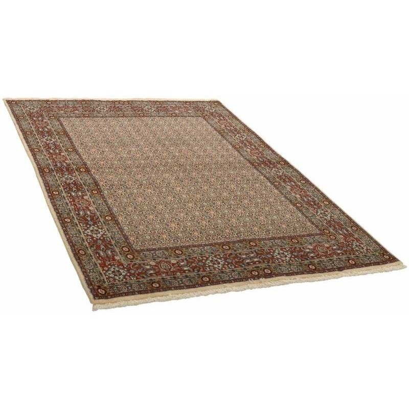 106297 tappeto persia moud mahi cm 145x195