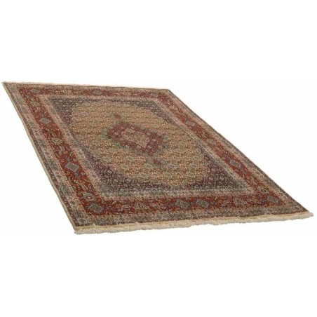106298 tappeto persia moud mahi cm 145x202