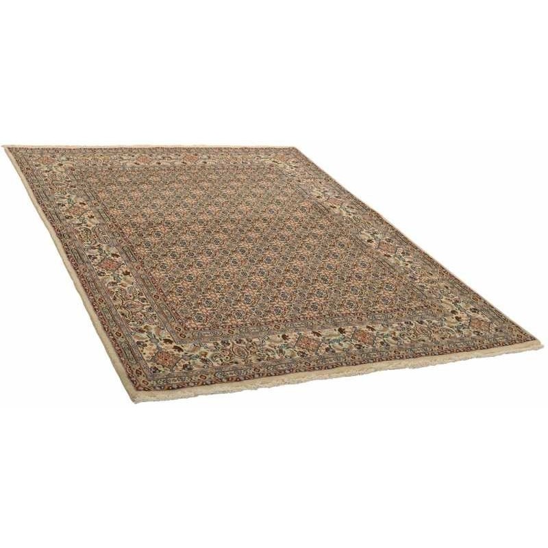 106299 tappeto persia moud mahi cm 149x196
