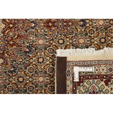 106301 tappeto persia moud mahi cm.146x191