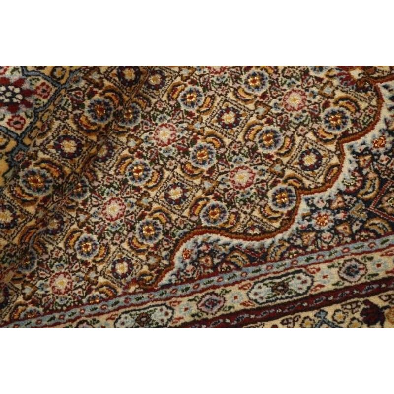 106301 tappeto persia moud mahi cm.146x191