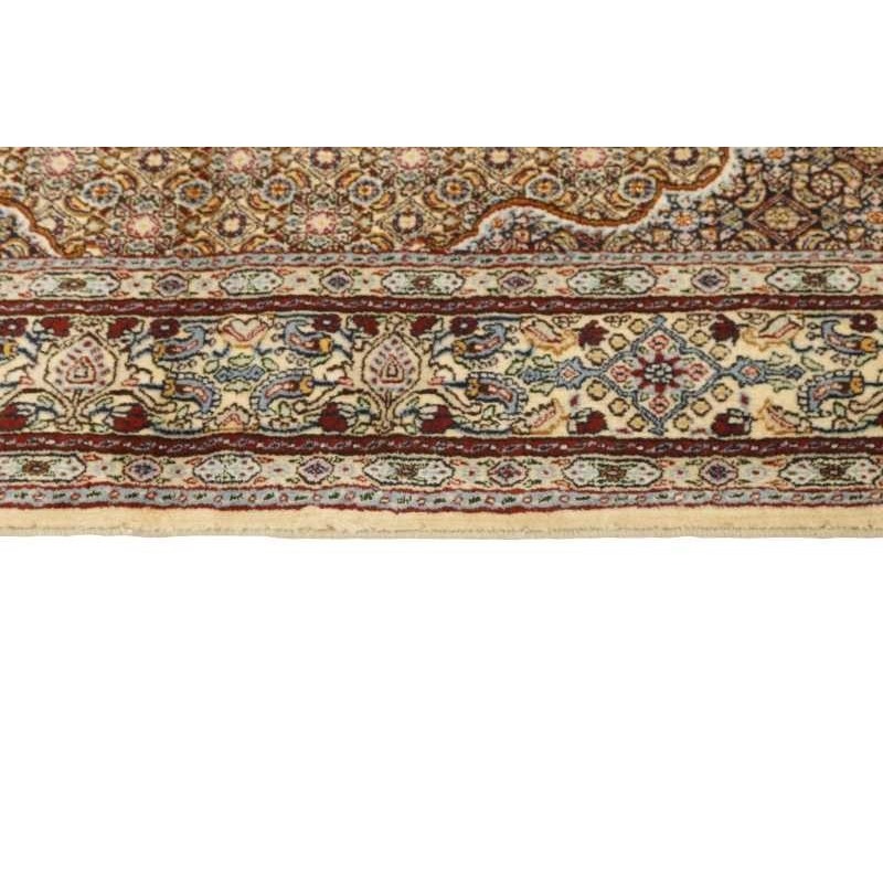 106301 tappeto persia moud mahi cm 146x191