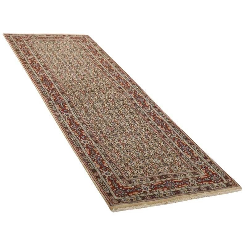 106303 tappeto persia moud mahi cm 80x244