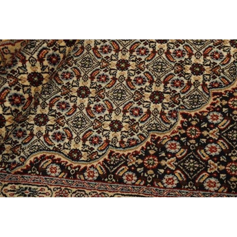 106305 tappeto persia moud mahi cm.140x202