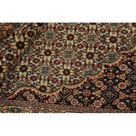 106305 tappeto persia moud mahi cm.140x202