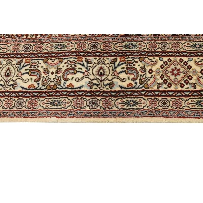 106305 tappeto persia moud mahi cm 140x202