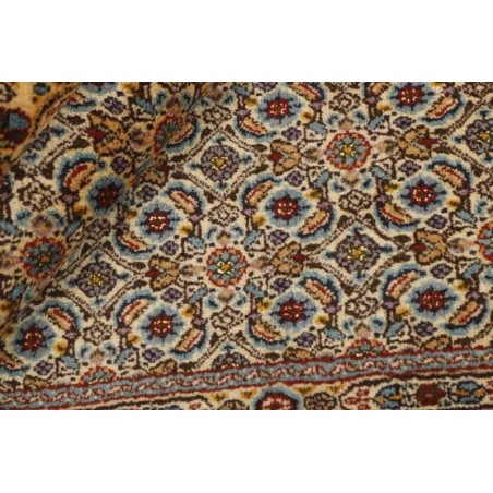 106308 tappeto persia moud mahi cm.145x192