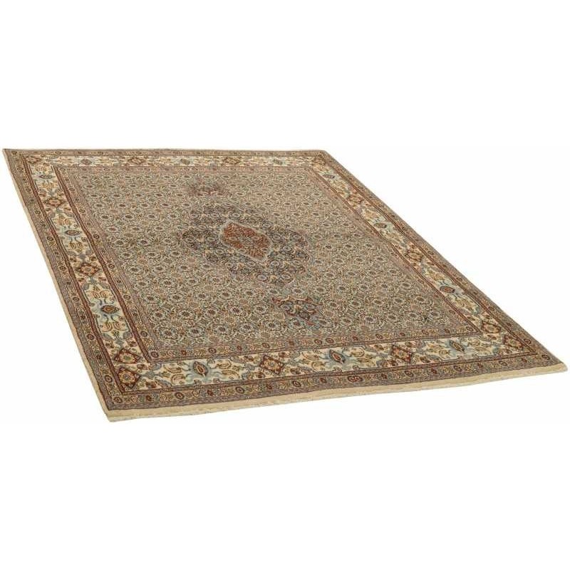 106308 tappeto persia moud mahi cm 145x192
