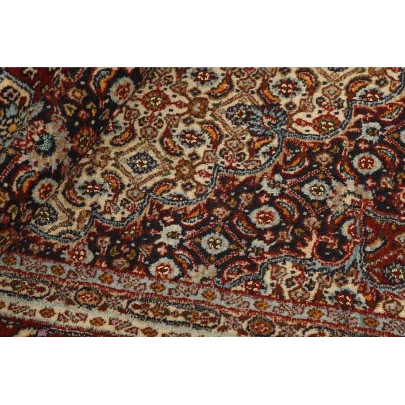 106310 tappeto persia moud mahi cm.142x200