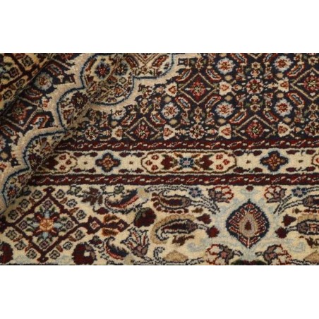 106311 tappeto persia moud mahi cm.145x196
