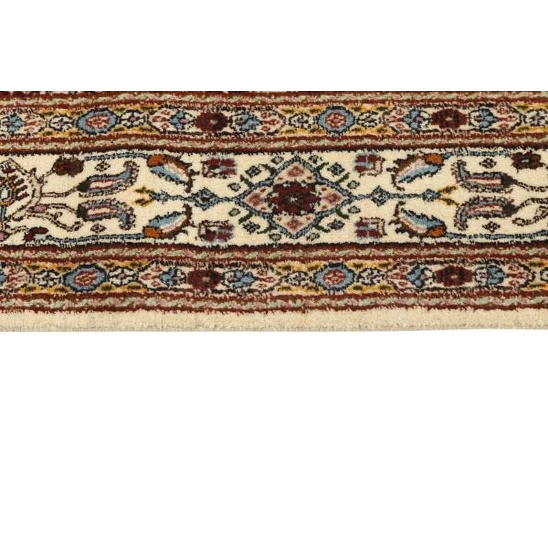 106312 tappeto persia moud mahi cm 147x200