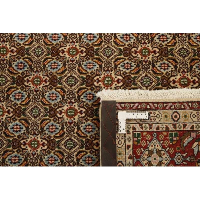 106315 tappeto persia moud mahi cm.144x198