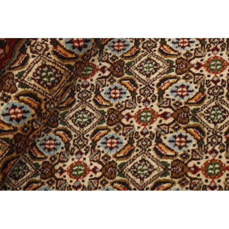 106315 tappeto persia moud mahi cm.144x198