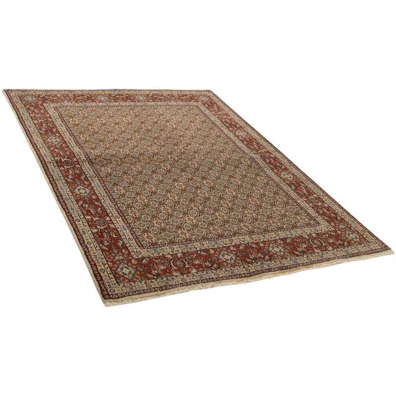 106315 tappeto persia moud mahi cm 144x198