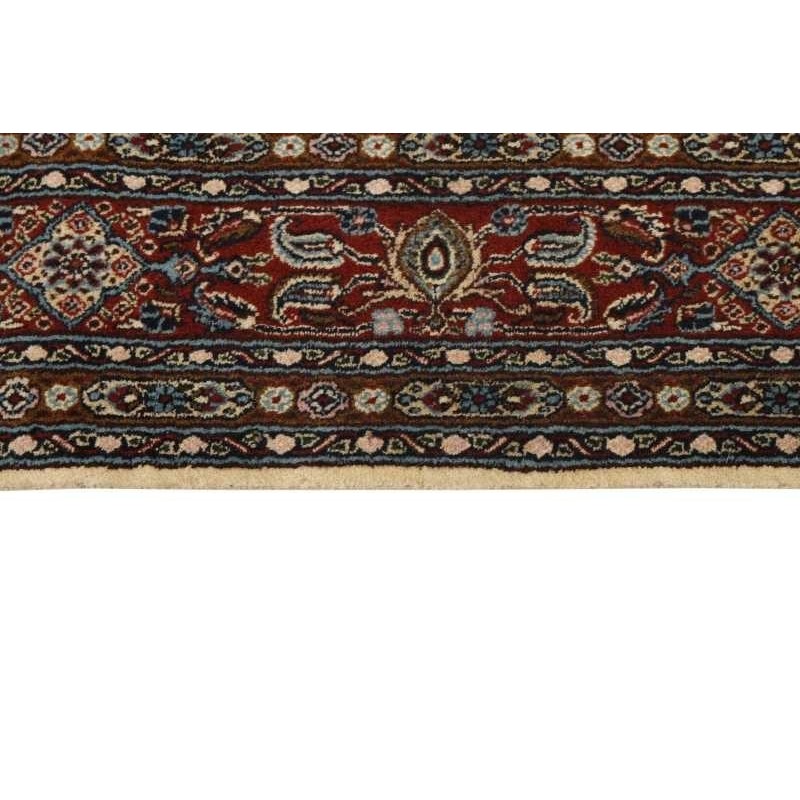 106317 tappeto persia moud mahi cm 147x203
