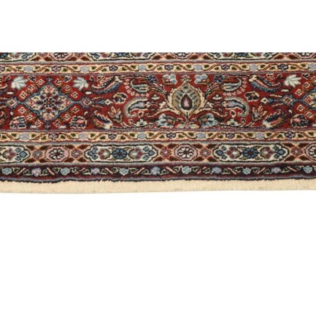 106318 tappeto persia moud mahi cm 148x210