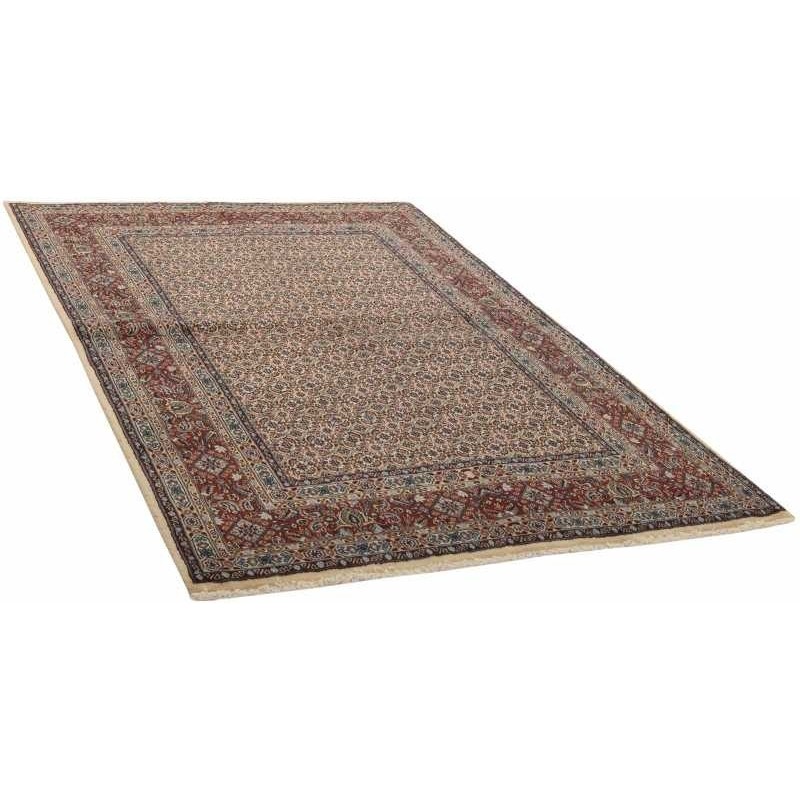 106318 tappeto persia moud mahi cm 148x210
