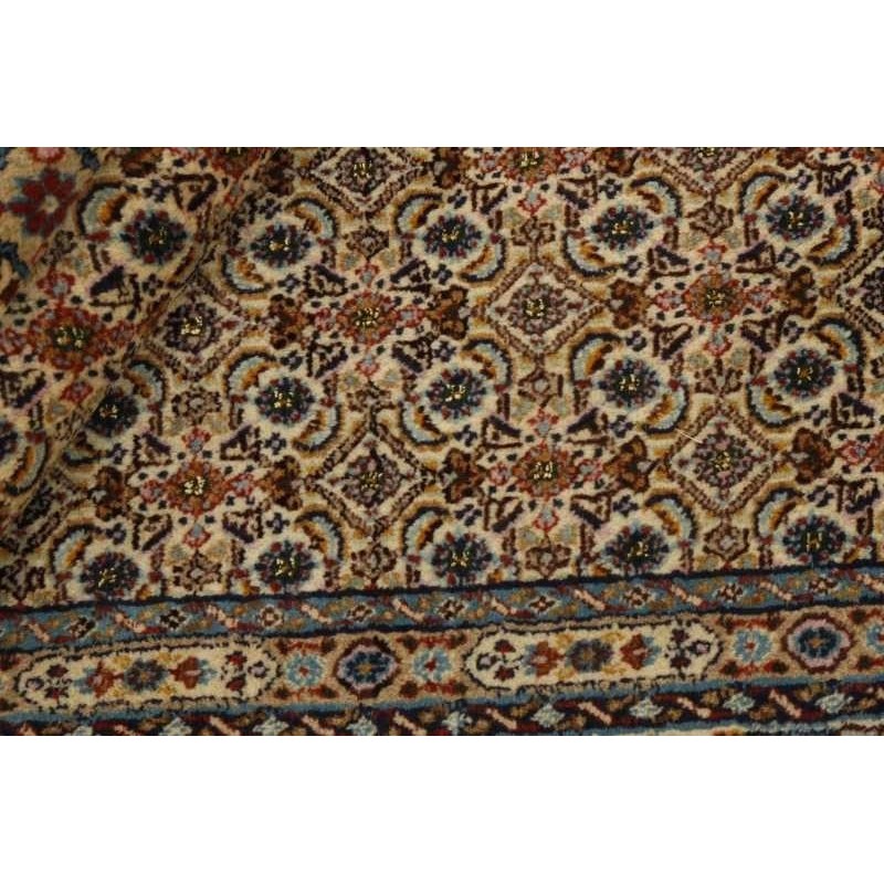 106319 tappeto persia moud mahi cm.150x194