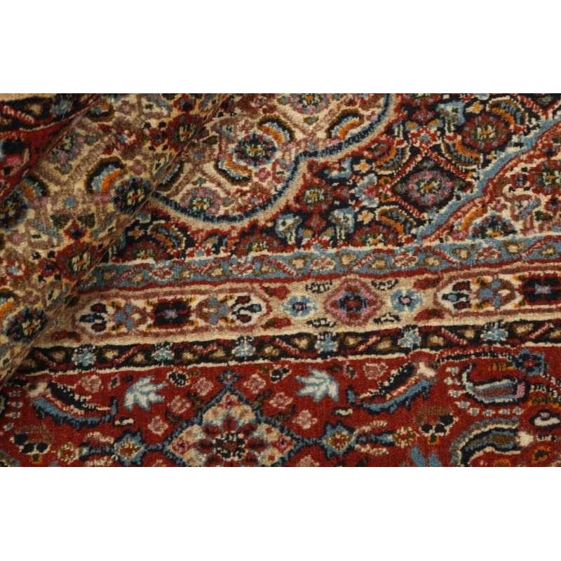 106320 tappeto persia moud mahi cm.148x204