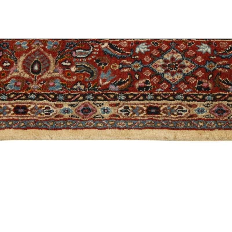106320 tappeto persia moud mahi cm 148x204