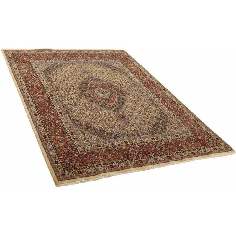 106320 tappeto persia moud mahi cm 148x204