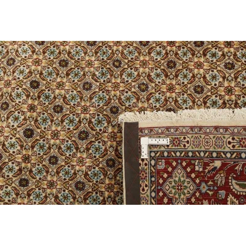 106321 tappeto persia moud mahi cm.196x248