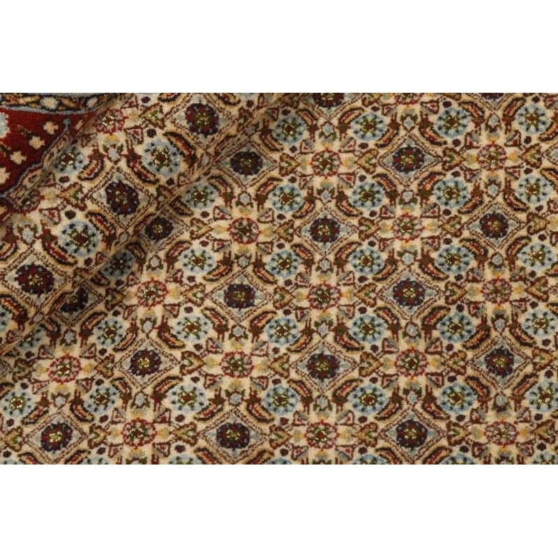 106321 tappeto persia moud mahi cm.196x248