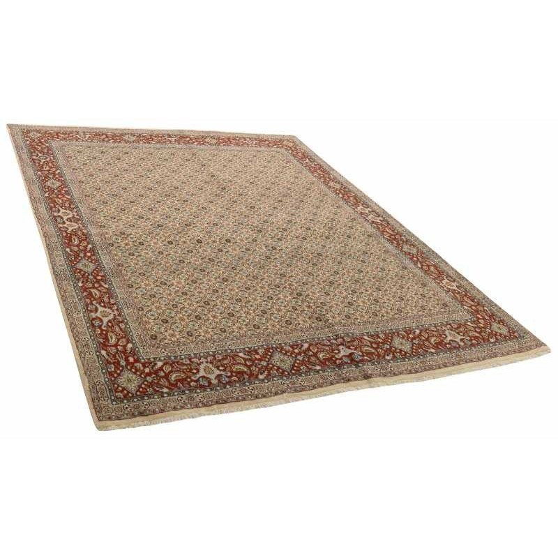 106321 tappeto persia moud mahi cm 196x248