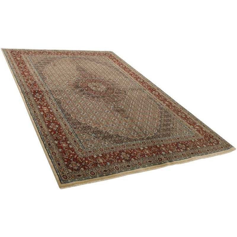 106322 tappeto persia moud mahi cm 193x292