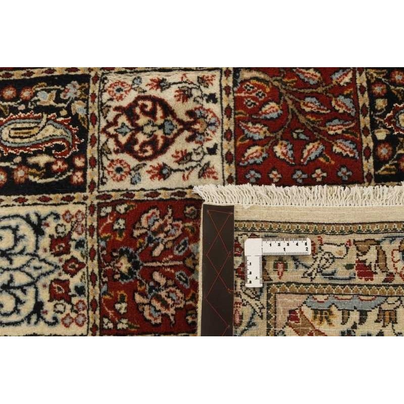 106323 tappeto persia moud garden cm.196x292