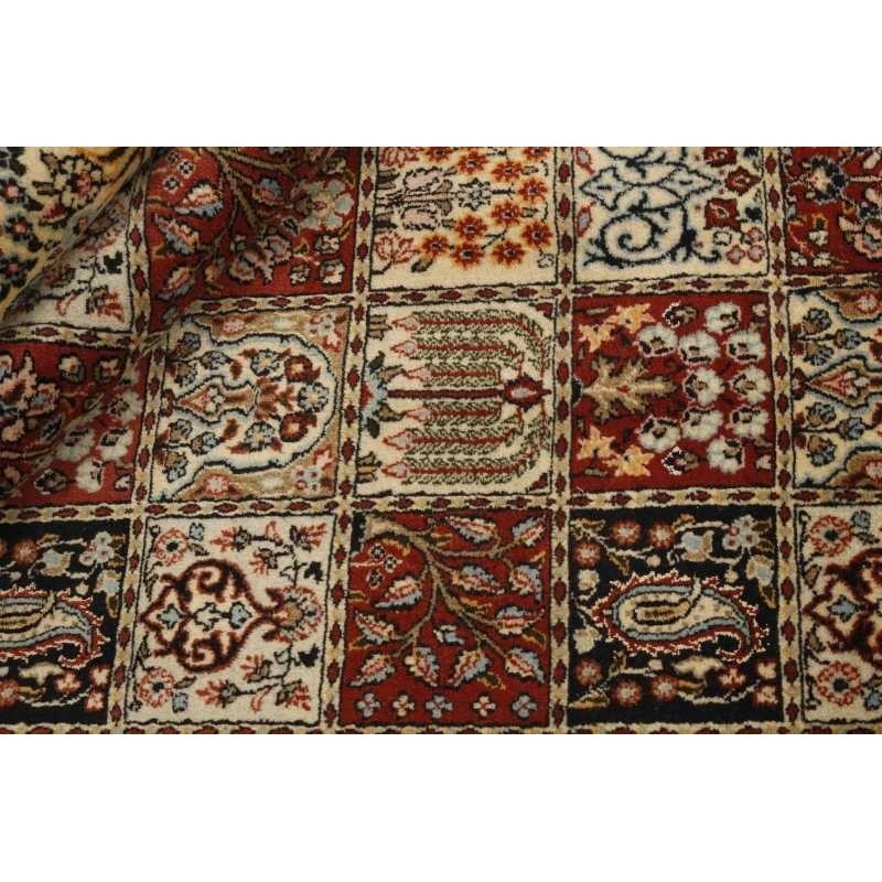106323 tappeto persia moud garden cm.196x292
