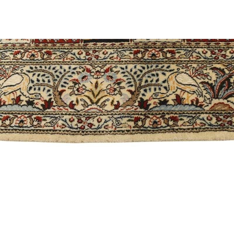 106323 tappeto persia moud garden cm 196x292