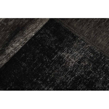 106331 tappeto persia vintage patchwork cm.82x200