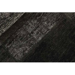 tappeto persia vintage patchwork cm 82x201 2