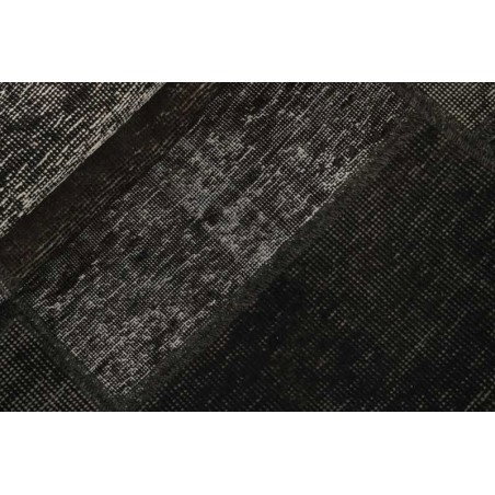 106332 tappeto persia vintage patchwork cm.82x201