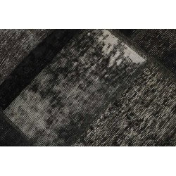 tappeto persia vintage patchwork cm 82x201 2