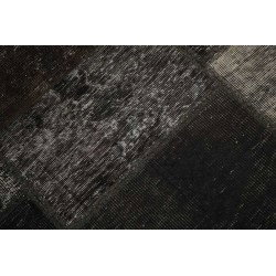 tappeto persia vintage patchwork cm 81x201 2