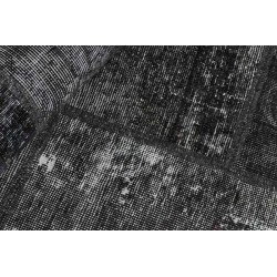 tappeto persia vintage patchwork cm 150x150 2
