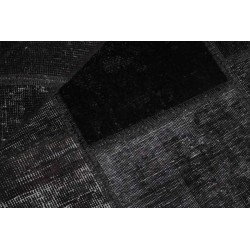 tappeto persia vintage patchwork cm 150x150 2