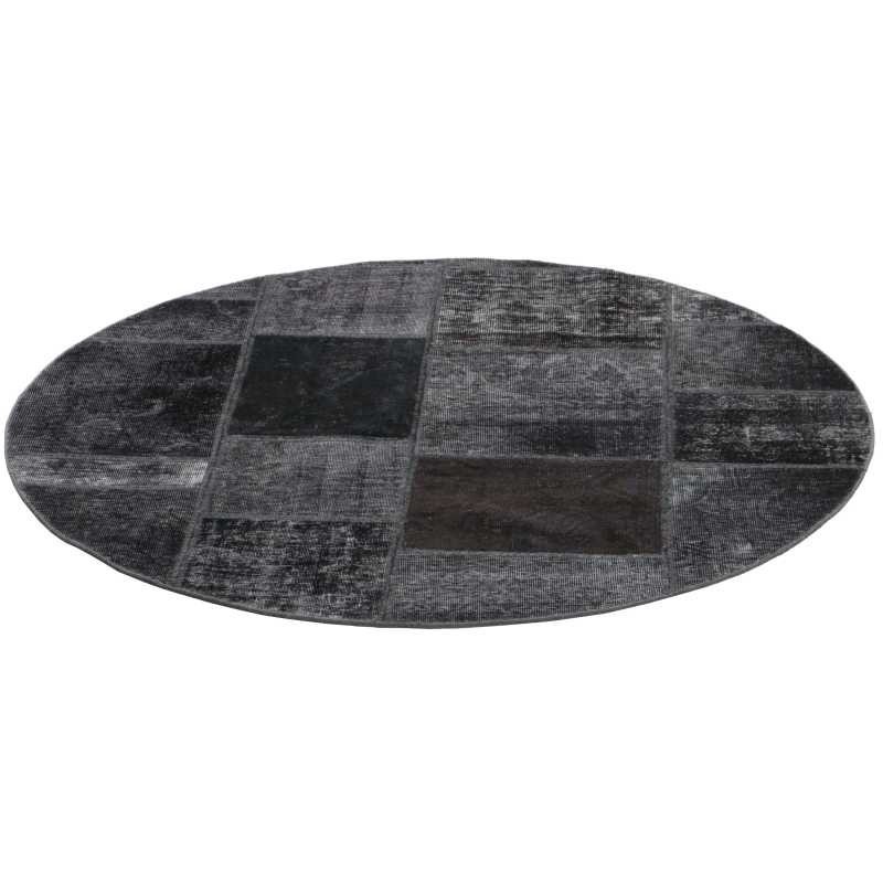 tappeto PERSIA VINTAGE PATCHWORK CM.150X150