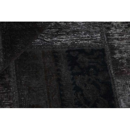 tappeto PERSIA VINTAGE PATCHWORK CM.150X150