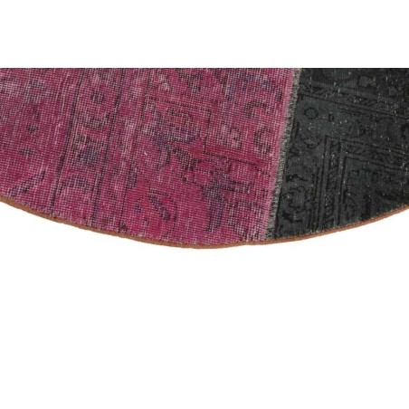 tappeto PERSIA VINTAGE PATCHWORK CM.150X150