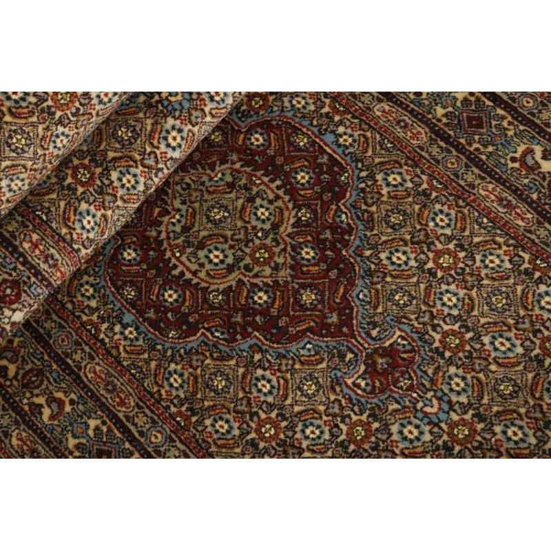 tappeto PERSIA MOUD MAHI CM.79X399