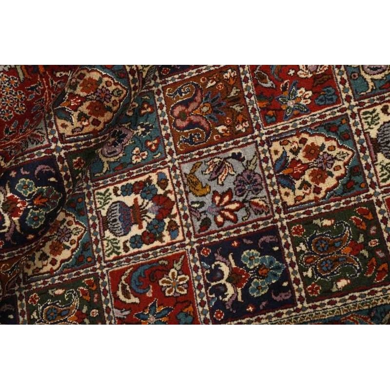 tappeto PERSIA MOUD GARDEN CM.200X296