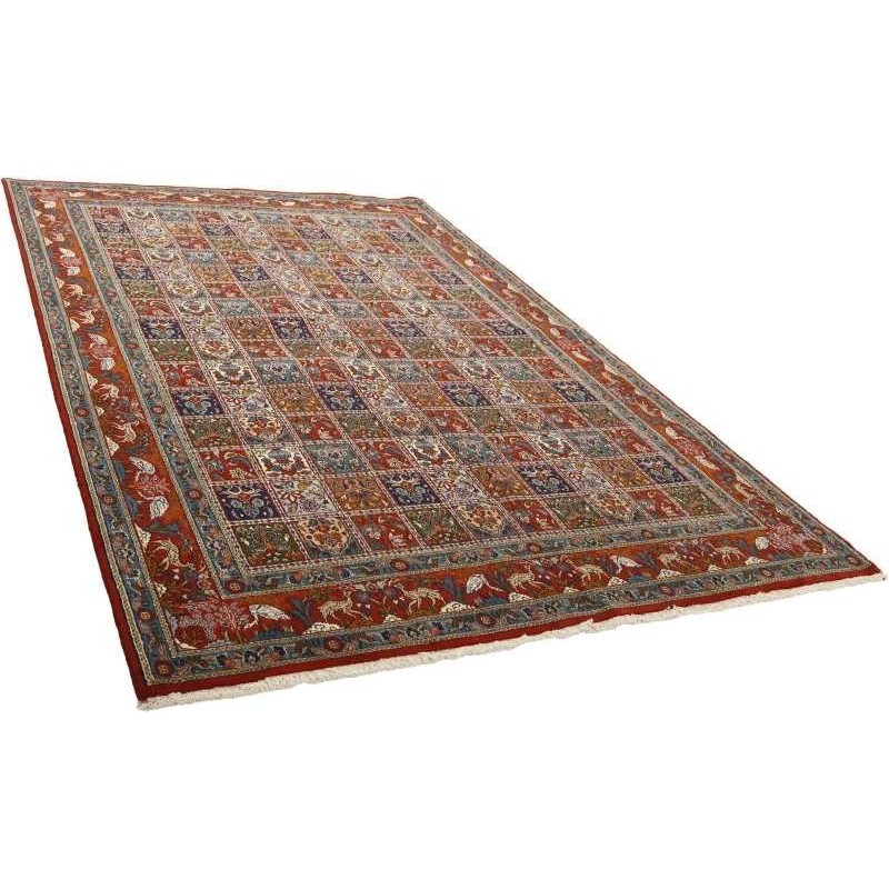 tappeto PERSIA MOUD GARDEN CM.200X296