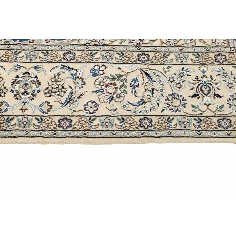 tappeto PERSIA NAIN FINE CON SETA CM.207X257