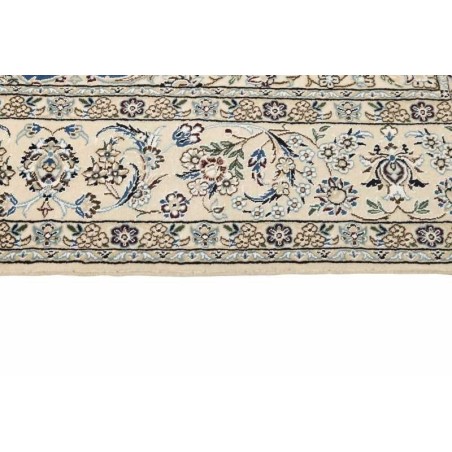 tappeto PERSIA NAIN FINE CON SETA CM.207X257