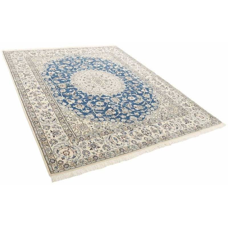 tappeto PERSIA NAIN FINE CON SETA CM.207X257